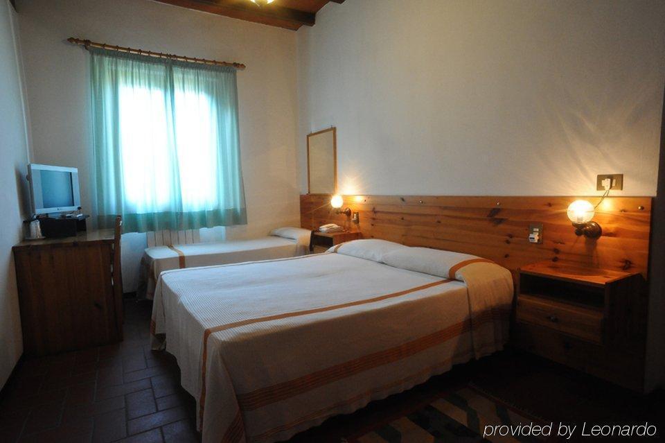 Hotel Del Lago Cavriglia Exterior photo